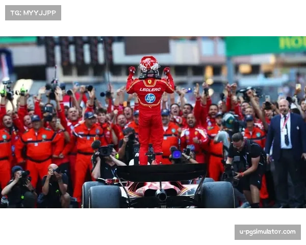 勒克莱尔坦言赛车仍有提升空间 摩纳哥车手积极面对挑战