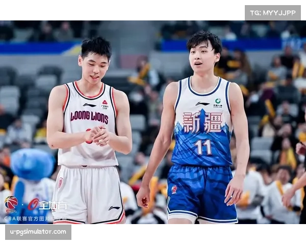 CBA赛季漫长变数仍存 健康状态与阵容深度并重