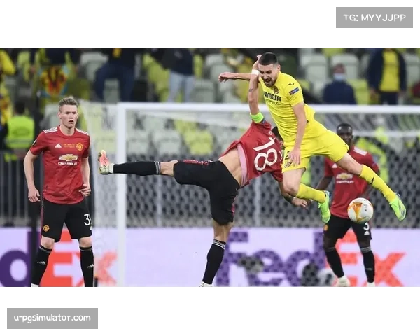 比利亚雷亚尔科梅萨尼亚补射扳平反映门前嗅觉敏锐